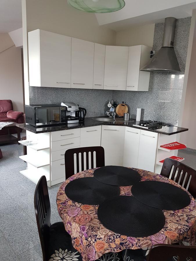 Roadway Hostel Kielce Ngoại thất bức ảnh